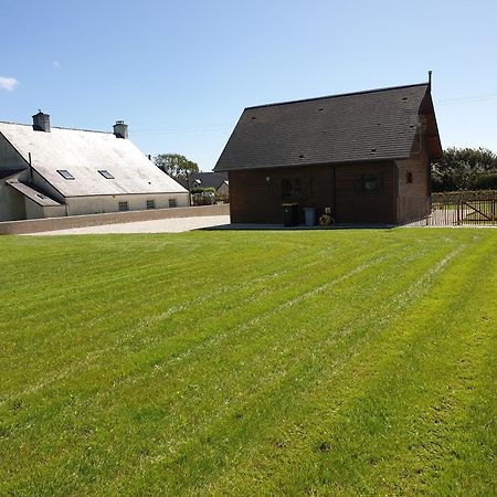 Le Chalet Saint-Pierre-d'Artheglise Екстер'єр фото